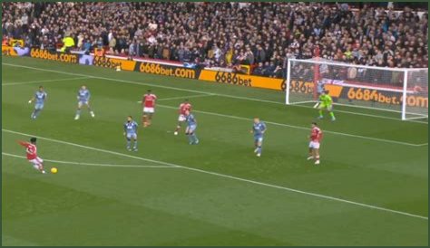 EPL: Aina praises Nottingham Forest goal against Aston Villa