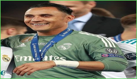 Everything about Keylor Navas: His Height, Career, Age, Net Worth, and Biography
